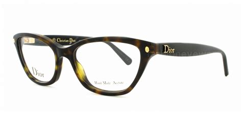 Christian Dior 3225 Eyeglasses.